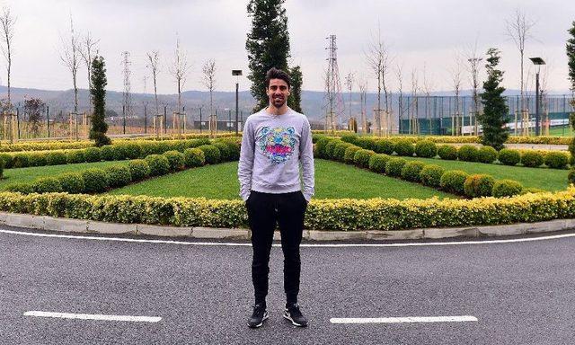 (özel Haber) Turgut Doğan Şahin: “trabzonspor’a İstemeyerek Gitmiştim” 2