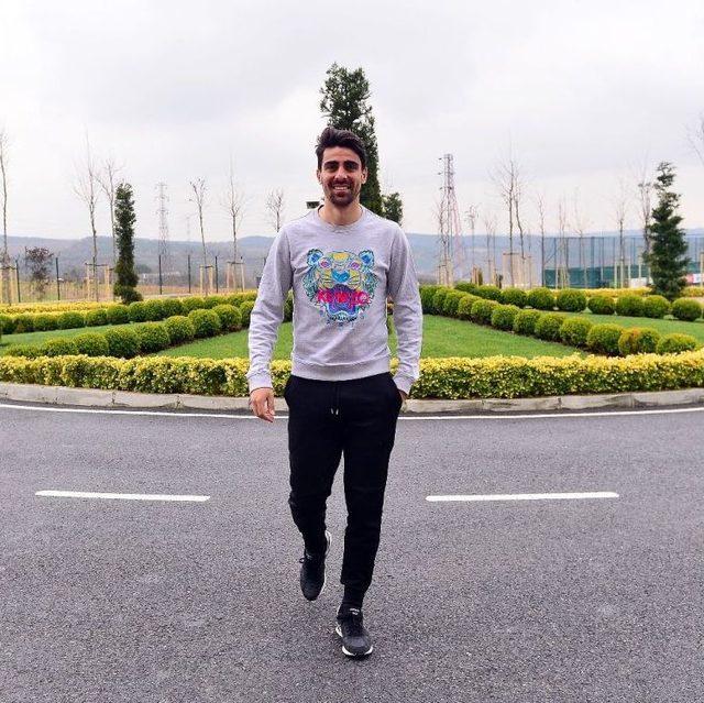 (özel Haber) Turgut Doğan Şahin: “trabzonspor’a İstemeyerek Gitmiştim” 3