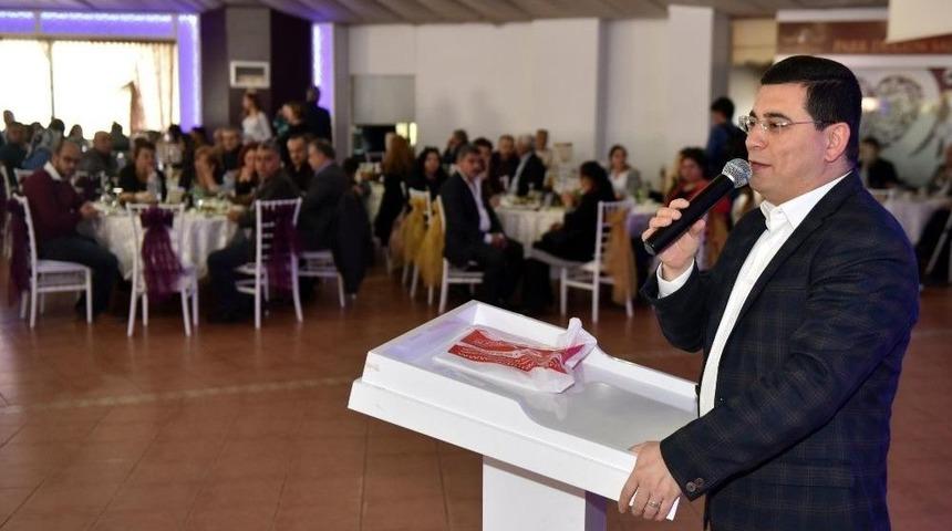 T&uuml;t&uuml;nc&uuml;&rsquo;den Birlik &Ccedil;ağrısı