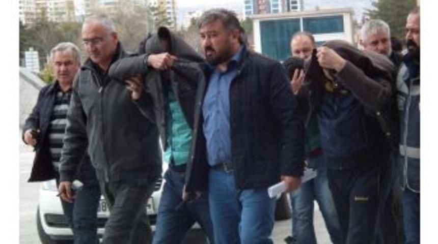 2015 Yılında İşlenen Cinayetle İlgili 2 Kişi Tutuklandı