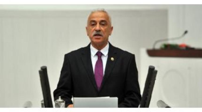 Chp'li &Ouml;zdiş'ten Gdo'lu Ekmek Sorusu