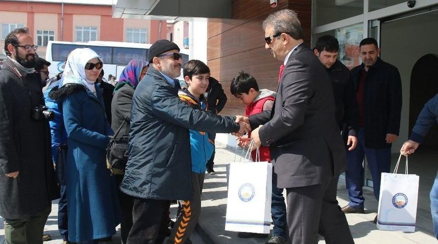 Fotoğraf&ccedil;ıların Kadrajına Bağ Evleri D&uuml;şt&uuml;