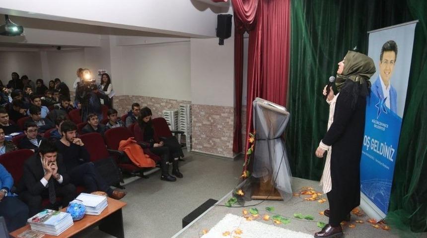 Eğitim Ko&ccedil;u Şirin Aslan&rsquo;dan Hayat Dersleri