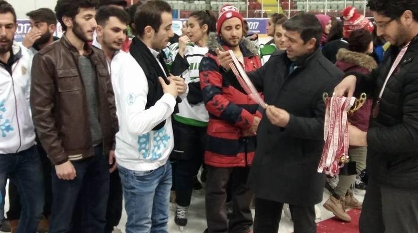 18 Mart Şehitler Kupası Sahiplerini Buldu