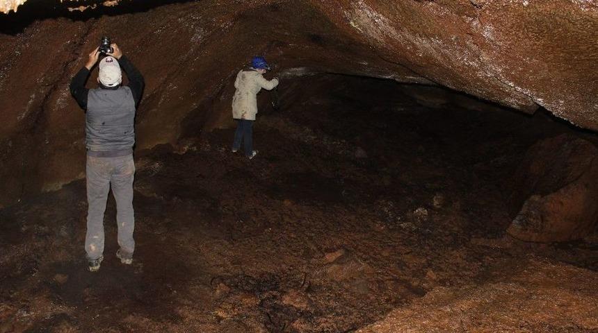 &Ouml;ğ&uuml;n&ccedil;: "hatay&rsquo;daki Le&ccedil;elik Alan Jeopark İlan Edilsin"