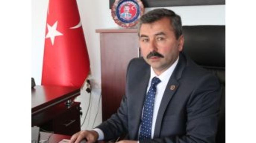 Başkan Erdoğan: Nevruz, 5 Bin Yıllık T&uuml;rk Bayramıdır