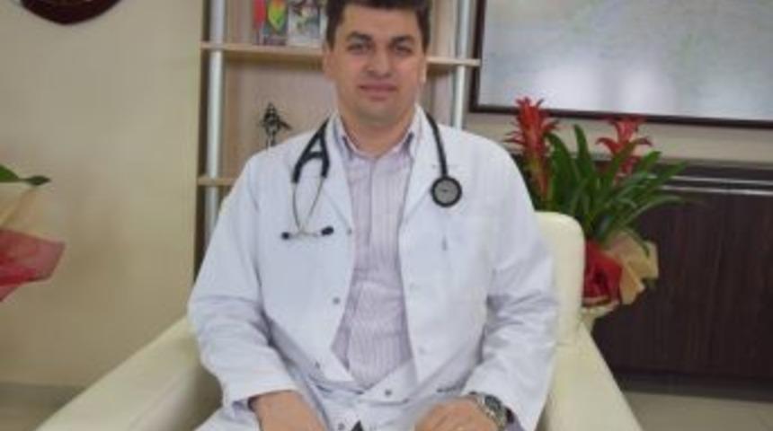 İstirahat Halindeki Ağrıya Dikkat