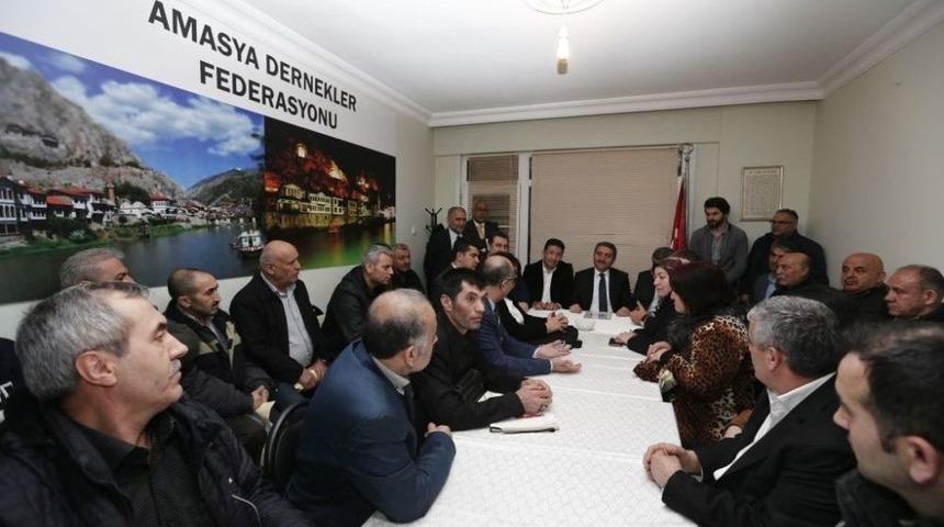 Selim Temurci: “türkiye’de Şu Anki Sistemin Parlamenter Sistemle Hiçbir Alakası Yoktur”