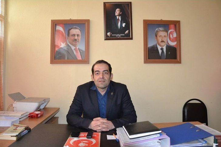 Siyasi Partilerden Referandum Yorumu G1