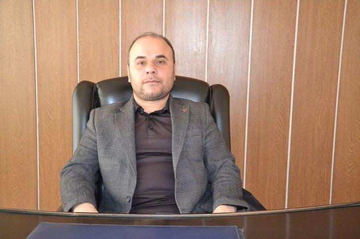 Siyasi Partilerden Referandum Yorumu G2