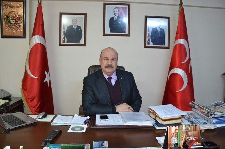 Siyasi Partilerden Referandum Yorumu G3