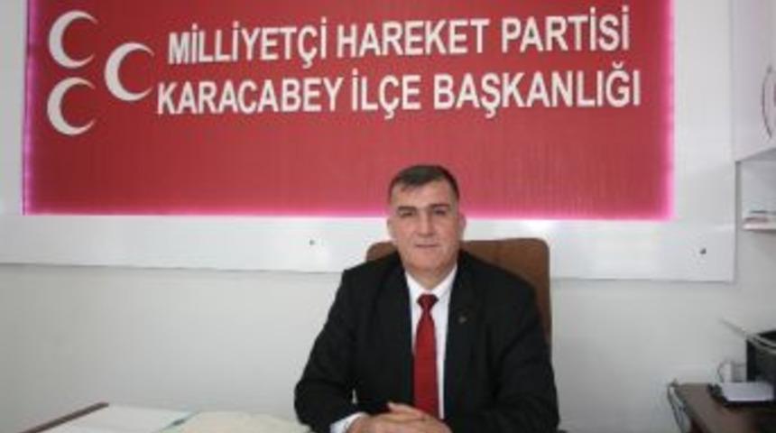 Mhp&rsquo;de Kongre Heyecanı