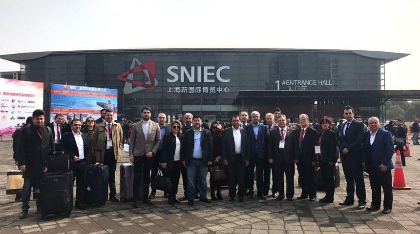 Halıcılar &Ccedil;in&rsquo;de