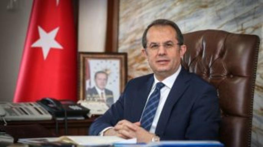 Vali Taşyapan&rsquo;dan Nevruz Bayramı Mesajı