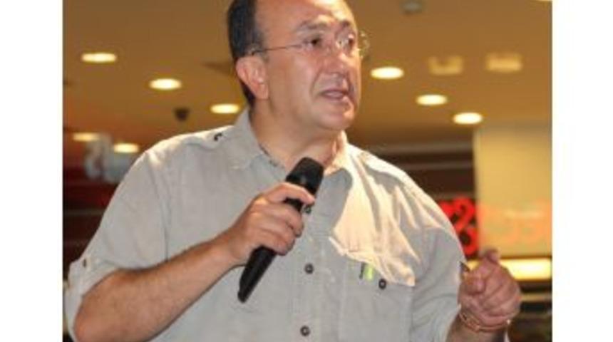 Gazeteci Talupoğlu&rsquo;nun Cenazesi Ankara&rsquo;ya Defnedilecek