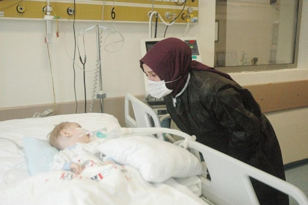 (&ouml;zel Haber) Bir Annenin &Ccedil;aresizlik G&ouml;zyaşları