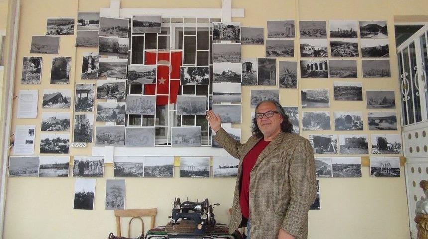 &ldquo;tarihin Yoğurduğu Silifke&rdquo;