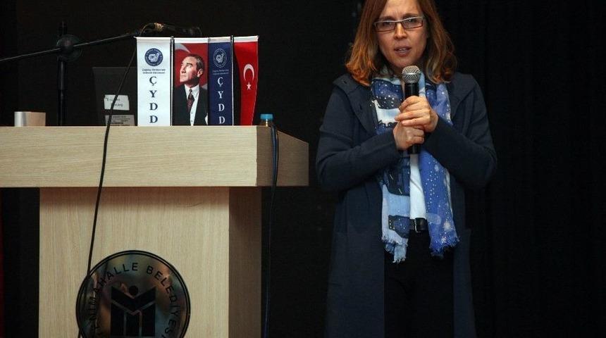 Prof. Dr. Top&ccedil;uoğlu: &ldquo;t&uuml;rkiye&rsquo;de 600 Bin Alzheimer Hastası Var&rdquo;