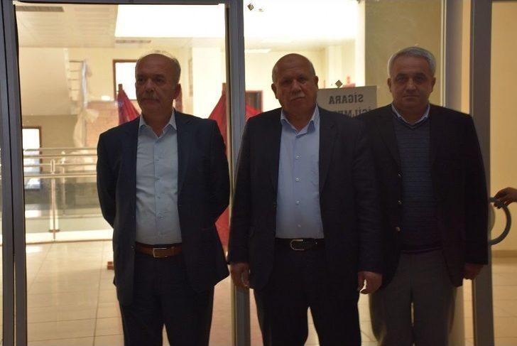 Dursunbey’de "çanakkale Şehadet" Tiyatrosu G2