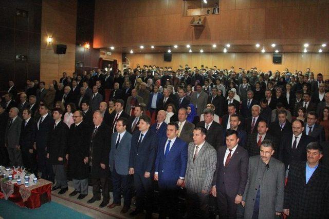 Hakkari Belediyesi Nevruz Etkinliği