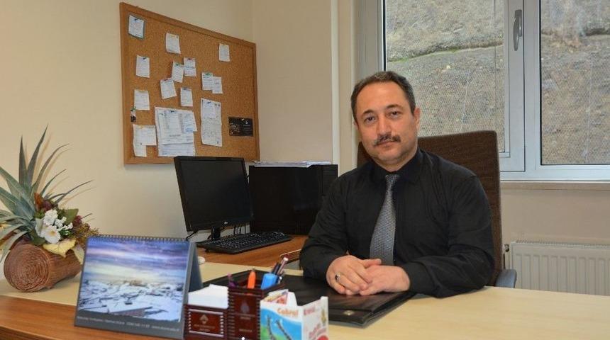 Depremde Can Kaybını En Aza İndirebilecek Yapay Zeka &Ccedil;alışması