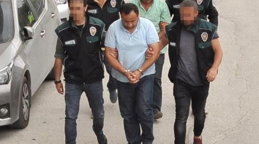 164 Kiloluk Eroin Davası Sanıklarına 22,5'şar Yıl Hapis Istendi