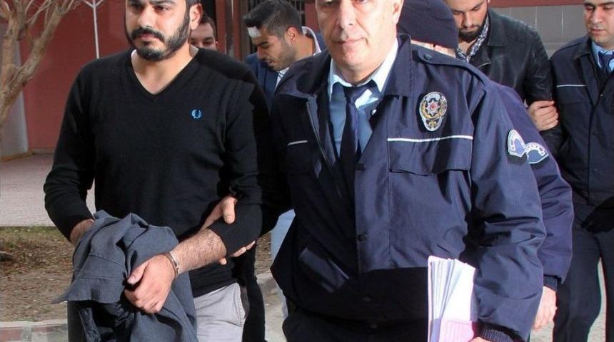 T&uuml;rkan Sarıkaya Cinayetinde Sanığa &Ouml;m&uuml;r Boyu Hapis İstemi