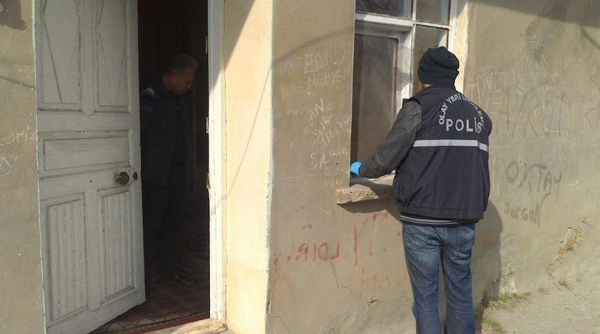 G&uuml;nd&uuml;z Vakti Hırsızlık Pes Dedirtti