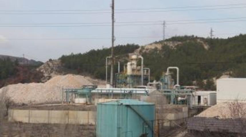 Şaphane&rsquo;de Milyonluk Yatırım &Ccedil;&uuml;r&uuml;yor