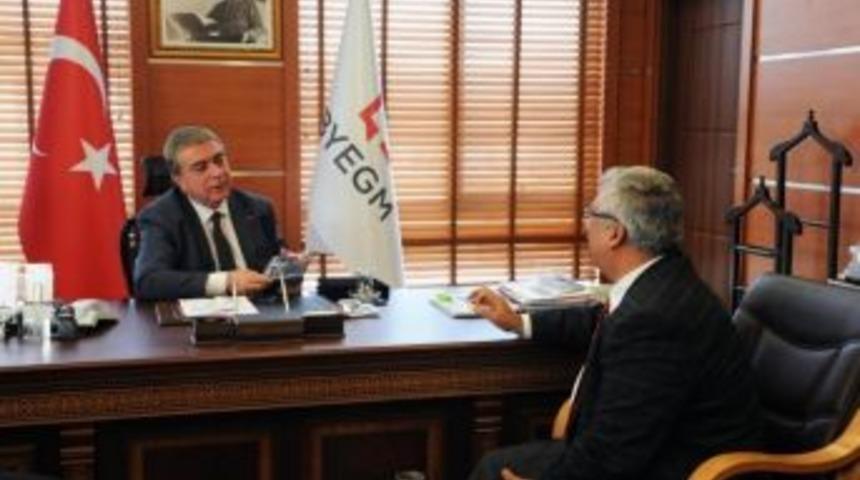 Evlilik Programları Masaya Yatırılıyor