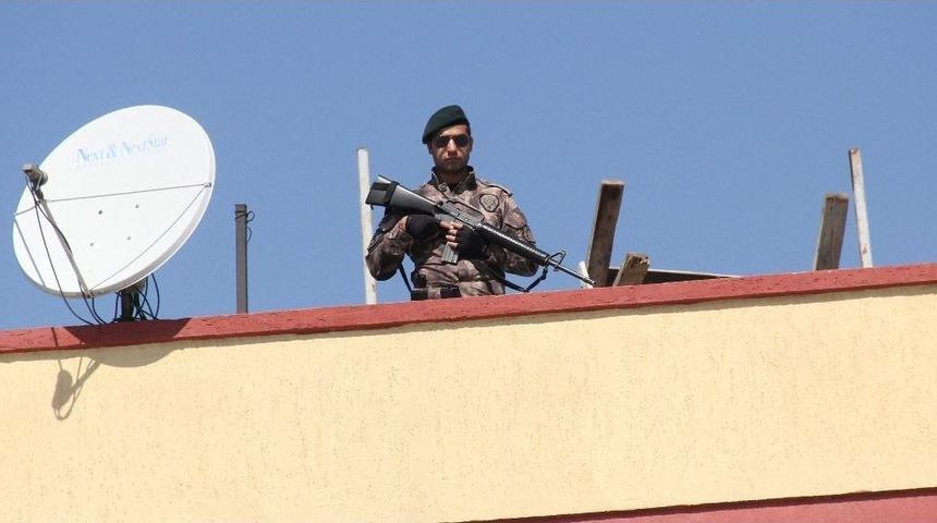 Adana&rsquo;da Nevruz Sakin Ge&ccedil;iyor