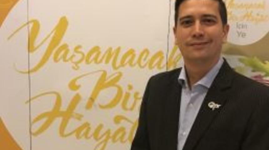 &ldquo;g&uuml;nl&uuml;k Su T&uuml;ketimi Kadar, İ&ccedil;tiğiniz Suyun G&uuml;venli Olması Da &Ouml;nemli&rdquo;