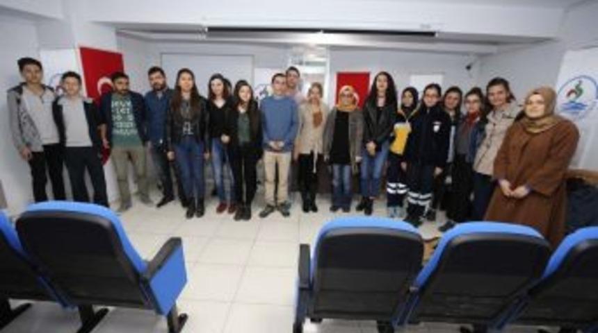 Pamukkale Belediyesi İngilizce Kursu 3. Dönem Başladı