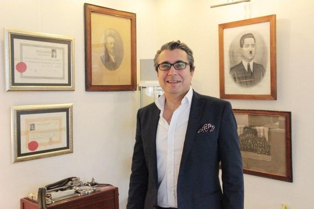 Alman Ve Ruslar Burun Estetiği İ&ccedil;in T&uuml;rkiye&rsquo;ye Akın Ediyor