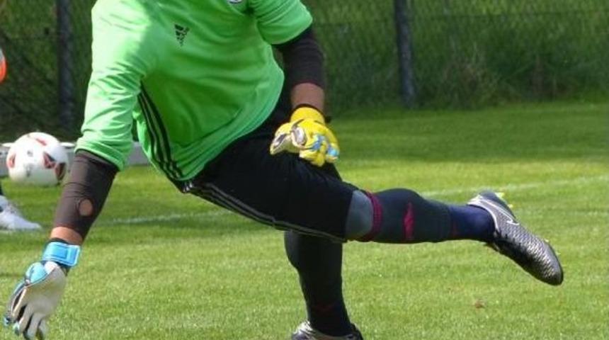 Altınordulu Erce'ye Beşiktaş'tan Markaj