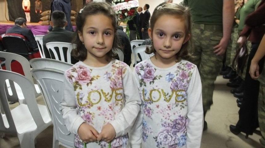 İkizlere &Ouml;d&uuml;l