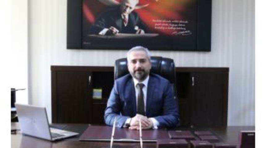 Do&ccedil;. Dr. Abdulkadir Uzun&ouml;z, Rekt&ouml;r Danışmanı G&ouml;revine Atandı