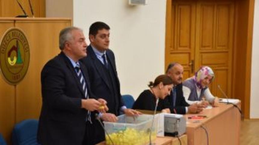 Hemen İş Başı Yapacaklar