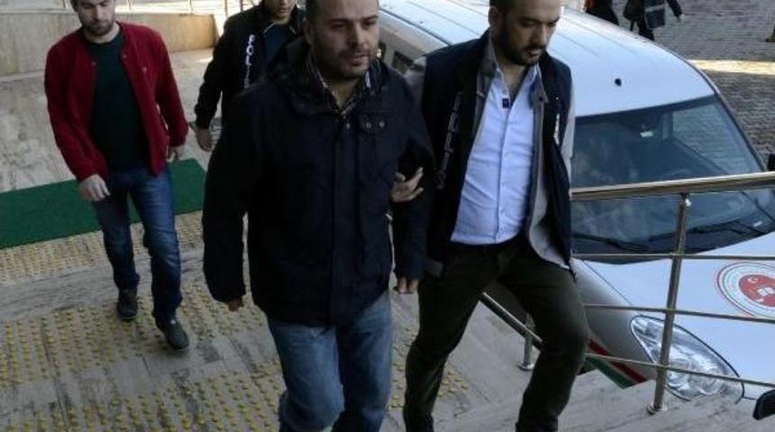 Zonguldak'ta Fet&ouml;'den 6 Kişi Adliyeye Sevk Edildi