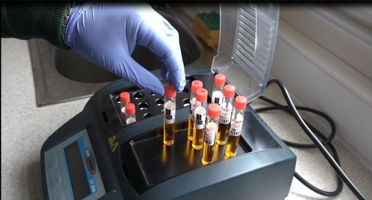 Bilecik Belediyesi Tarafından Portatif Su Kontrol Ve Analiz Cihazı İle Yerinde &Ccedil;&ouml;z&uuml;m &Uuml;retiliyor