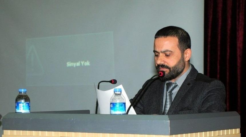 21 Mart D&uuml;nya Down Sendromu G&uuml;n&uuml;