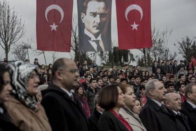 İstanbul Valiliği'nin Nevruz Kutlaması Renkli Görüntülere Sahne Oldu