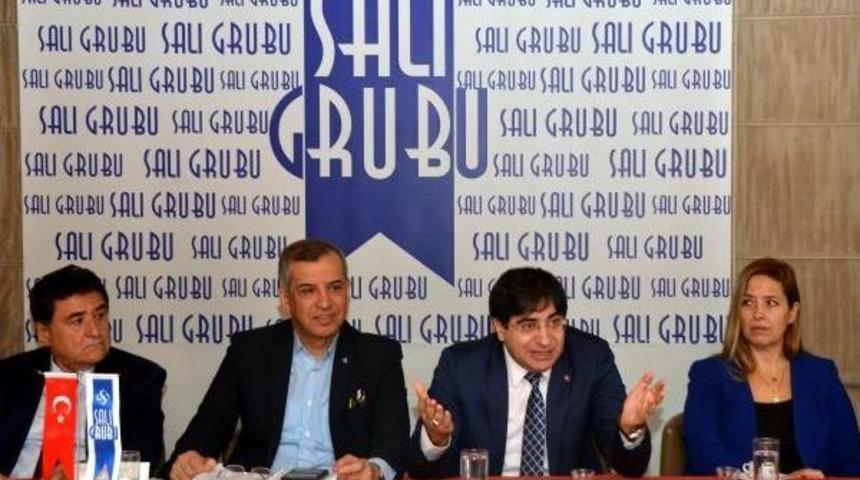 Arabuluculara Gelen Uyuşmazlıkların Çoğu Işle Ilgili