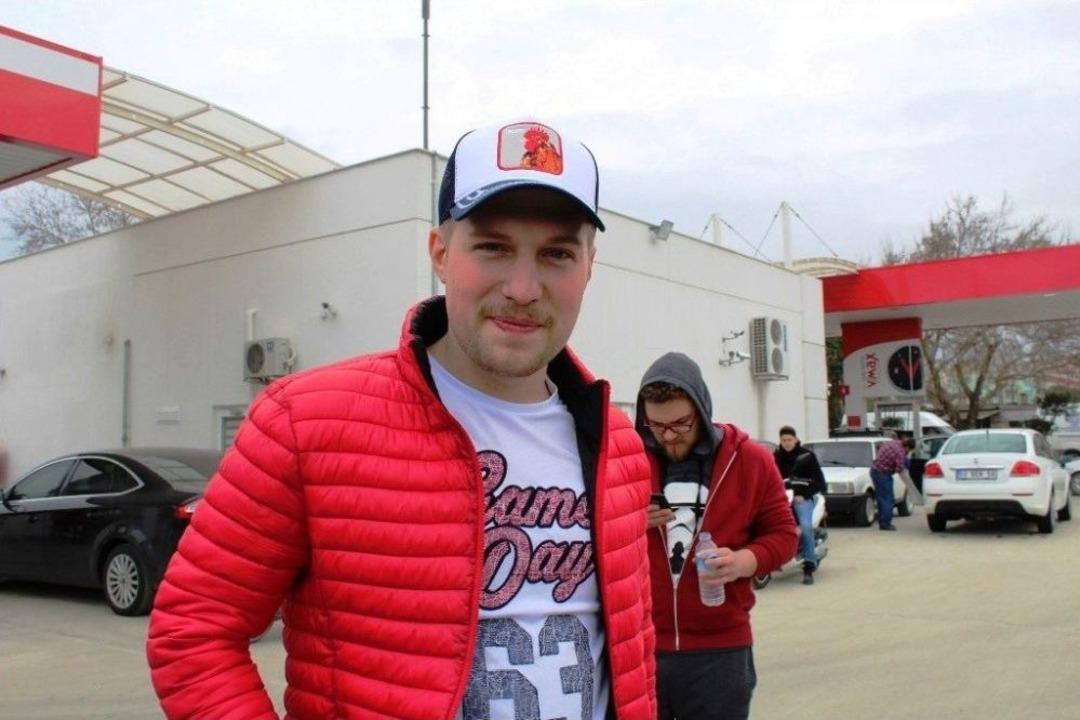 Agresif Otomobillerle Toplumsal Farkındalık Oluşturmaya &Ccedil;alışacaklar