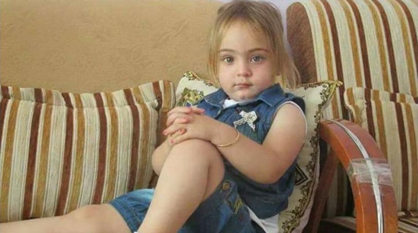 Kurşunların Hedefi Olan 5 Yaşındaki Ekin İle İlgili Acı Ger&ccedil;ek