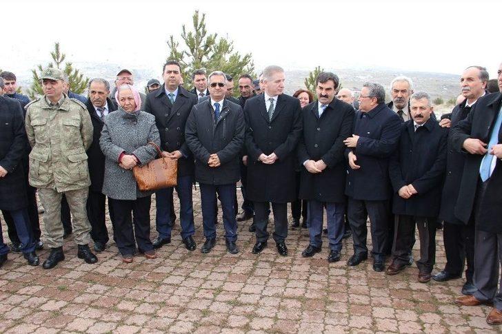 Dostları Aşık Veysel’i Unutmadı G3