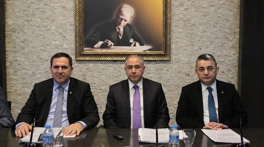 Gtb’de, İstihdam Teşvikleri Anlatıldı