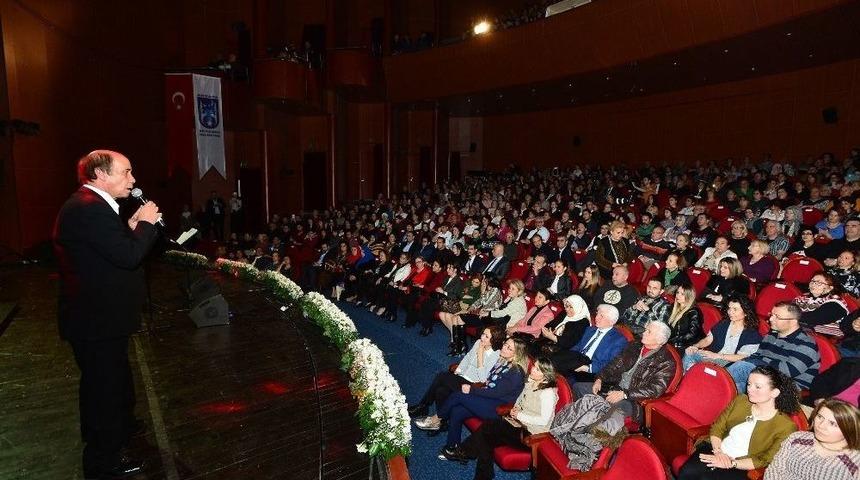 Ankara&rsquo;da Nostalji R&uuml;zgarı