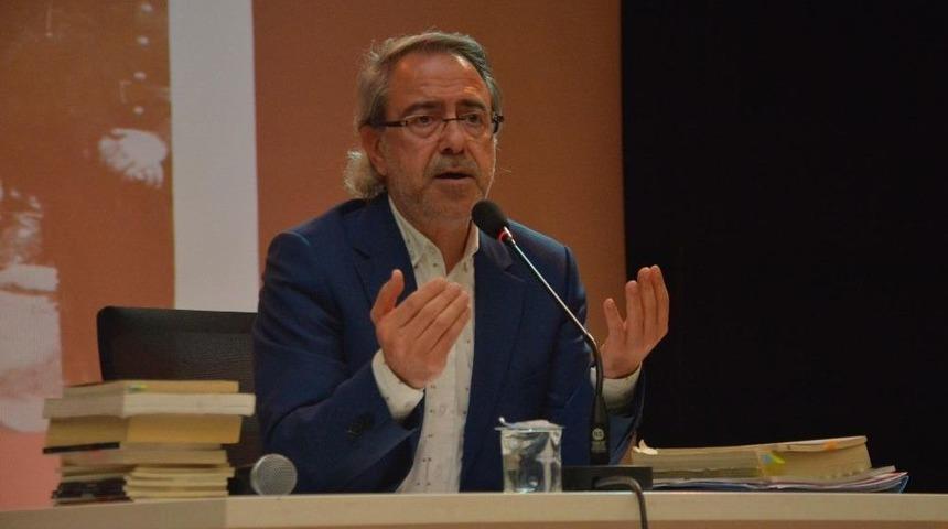 Yazar Armağan, K&ouml;rfezlilerle Bir Araya Geldi