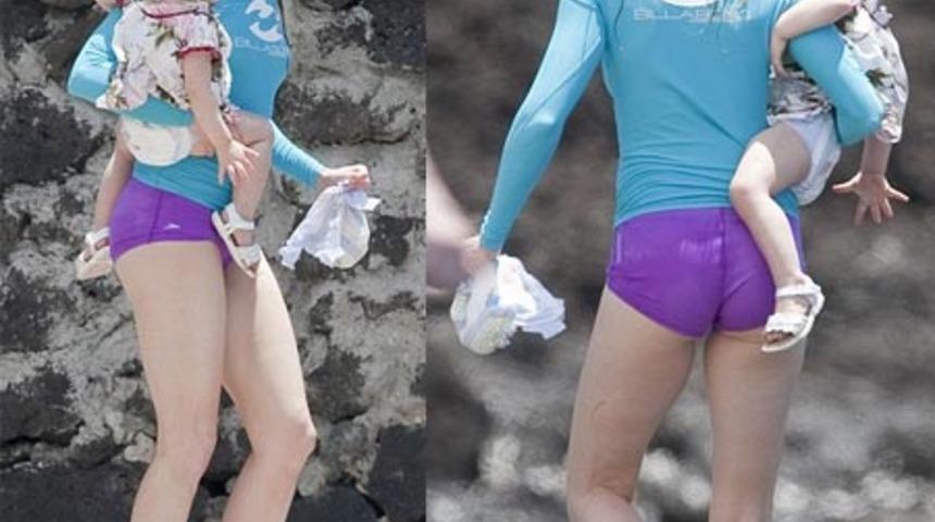 Hangi Bacak Tipine Sahipsiniz?